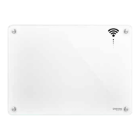 Preview: Termo TERMOGLASS-WiFi