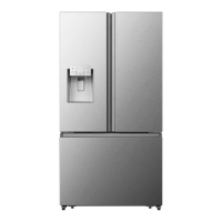 Preview: Hisense HRF254N6TSE