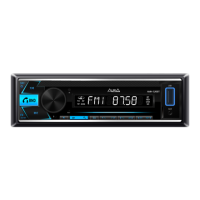 Preview: Aura AMH-520BT
