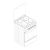 Oven Logo