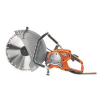Preview: Husqvarna K6500 Ring