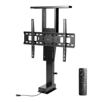 Preview: Vivo MOUNT-E-UP80 D