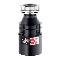 Preview: InSinkErator Badger 500 Plus