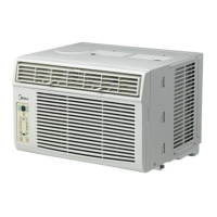 Preview: Midea MWHUK-05CMN8-BCK0