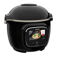 Preview: TEFAL CY912830