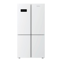 Preview: Blomberg KQD 1620 GB