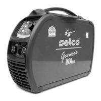 Preview: Selco Genesis 1800 TLH