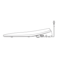 Preview: BEMIS BIOBIDET BB-550