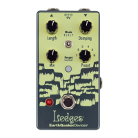 Preview: EarthQuaker Devices Ledges