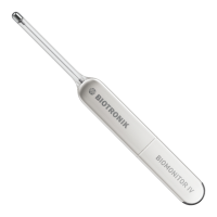 Preview: BIOTRONIK BIOMONITOR IV