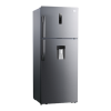 Refrigerator Logo
