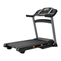 Preview: NordicTrack S50