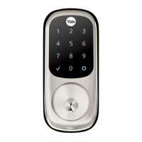 Preview: Yale Assure Lock YRD620