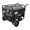 Portable Generator Logo