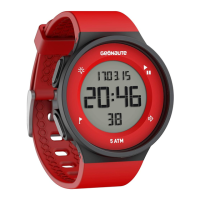 Preview: GEONAUTE W 500 S Swip