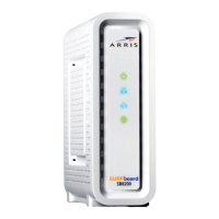 Preview: Arris SURFboard SB8200 DOCSIS