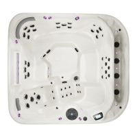 Preview: Coast Spas CASCADE II