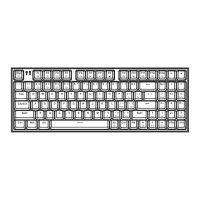 Preview: MACHENIKE K500-B94