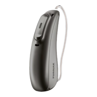 Preview: Phonak Audeo M-R