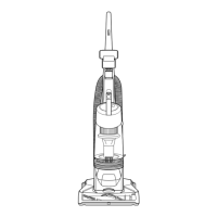 Preview: Bissell CLEANVIEW 2383 Series