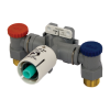 Plumbing Product Logo