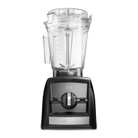 Preview: Vitamix VM0185A