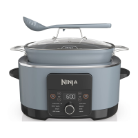 Preview: Ninja Foodi MC1001UK