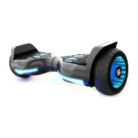 Preview: SWAGTRON T580 Warrior