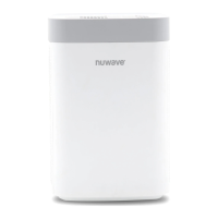 Preview: NuWave OxyPure Portable