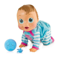 Preview: IMC Toys BABYWOW Charlie