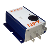Preview: Alltrax NPX