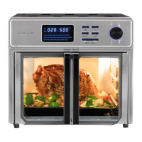 Preview: Kalorik MAXX AFO 50253