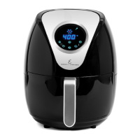 Preview: Emeril Lagasse AirFryer HF-509DT