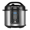 Electric Pressure Cooker Logo