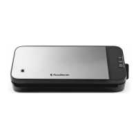 Preview: FoodSaver VS2100 Series