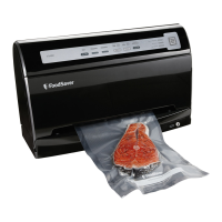 Preview: FoodSaver V3400 Series