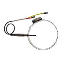 Preview: Alcor EGT Probe