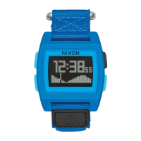 Preview: NIXON THE BASE TIDE