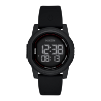 Preview: NIXON THE DISK