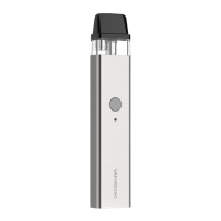 Preview: Vaporesso XROS