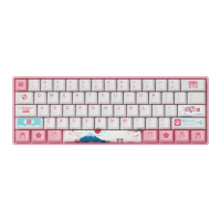 Preview: Akko 3068 V2 RGB BT5.0