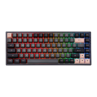 Preview: Akko 3084 BT5.0