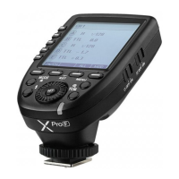 Preview: Godox Xpro-F