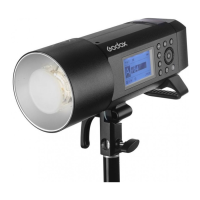Preview: Godox AD400Pro