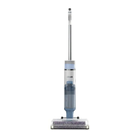 Preview: Shark HydroVac WD200
