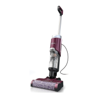 Preview: Shark HydroVac WD100