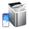 Ice Maker Logo