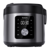 Rice Cooker Logo