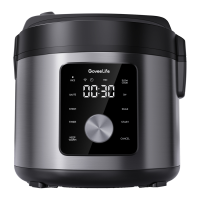 Preview: GoveeLife H7180