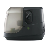 Preview: Holmes HCM1100